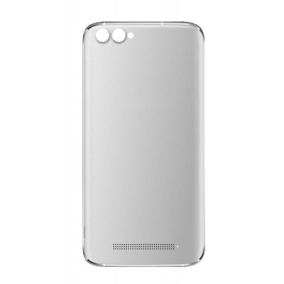 Back Panel Cover For Doogee X30 White - Maxbhi.com