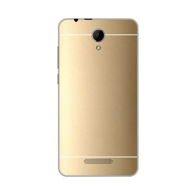 Full Body Housing For Clout X418 Zest Black - Maxbhi.com