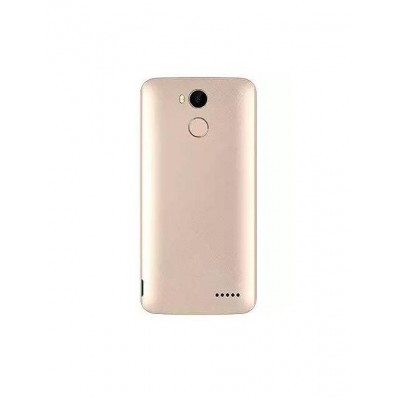 Full Body Housing For Clout X422 Exotic White - Maxbhi.com