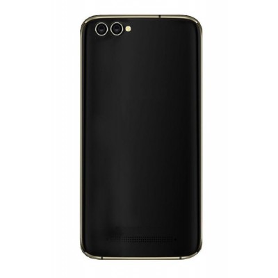 Full Body Housing For Doogee X30 Black - Maxbhi.com