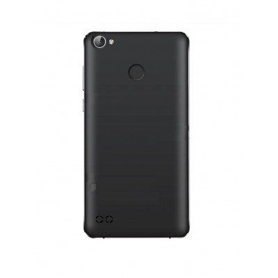 Full Body Housing For Doopro C1 Pro Black - Maxbhi.com