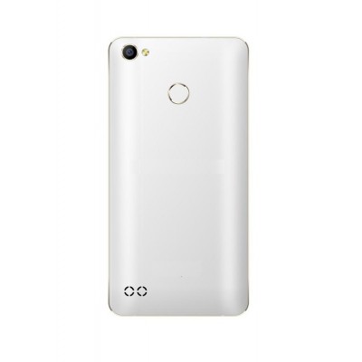 Full Body Housing For Doopro C1 Pro White - Maxbhi.com