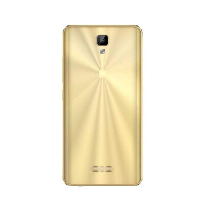Full Body Housing For Qmobile J7 Pro White - Maxbhi.com