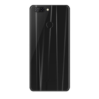 Full Body Housing For Zte Blade V9 Vita Black - Maxbhi.com