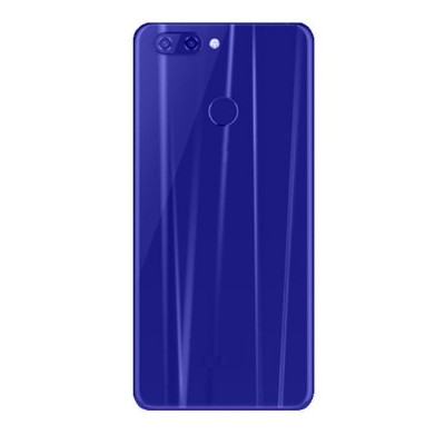 Full Body Housing For Zte Blade V9 Vita Blue - Maxbhi.com