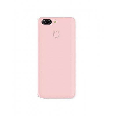 Full Body Housing For Zte Blade V9 Vita Pink - Maxbhi.com
