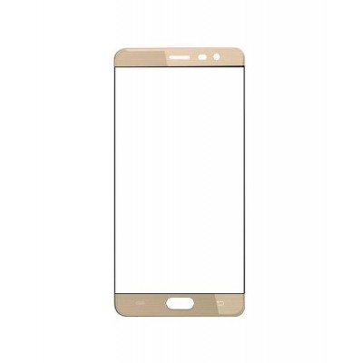 Replacement Front Glass For Cubot Cheetah 2 White By - Maxbhi.com