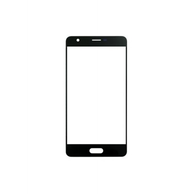 Replacement Front Glass For Doogee X20 Silver By - Maxbhi.com