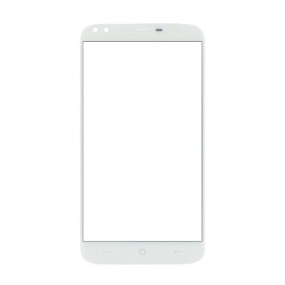 Replacement Front Glass For Doogee X30 Gold By - Maxbhi.com