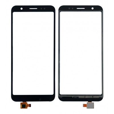 Touch Screen Digitizer For Asus Zenfone Live L1 Za550kl White By - Maxbhi Com