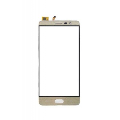 Touch Screen Digitizer For Cubot Cheetah 2 White By - Maxbhi.com