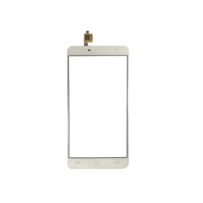 Touch Screen Digitizer For Doogee F7 White By - Maxbhi.com
