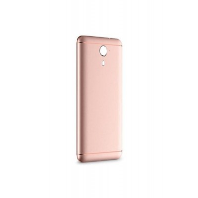 Back Panel Cover For Blu Life One X2 Mini Rose Gold - Maxbhi.com