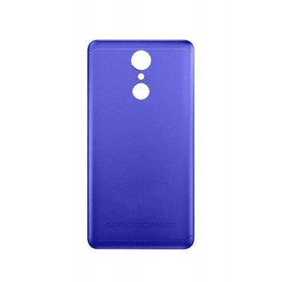 Back Panel Cover For Elephone A8 Blue - Maxbhi.com