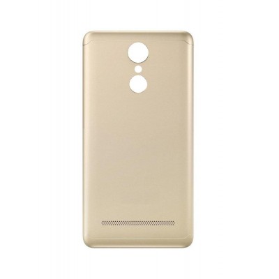 Back Panel Cover For Elephone A8 Gold - Maxbhi.com