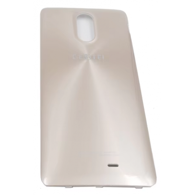 Back Panel Cover For Geotel Note White - Maxbhi Com