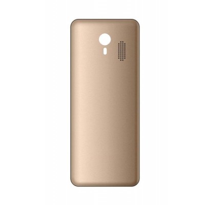 Back Panel Cover For Gfive Z18 Gold - Maxbhi.com