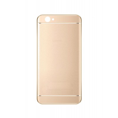 Back Panel Cover For Good One Jiyo J7 Gold - Maxbhi.com