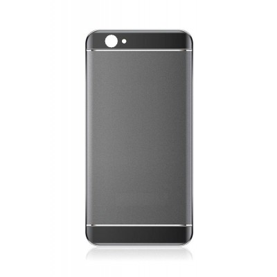 Back Panel Cover For Good One Jiyo J7 Grey - Maxbhi.com