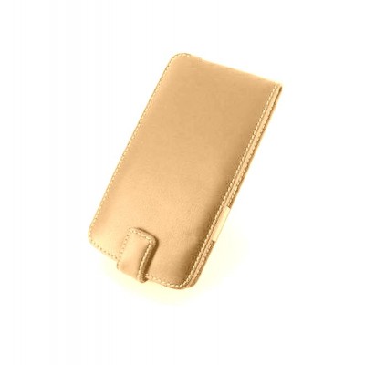 Flip Cover For Fox Bigdaddy Gold By - Maxbhi.com