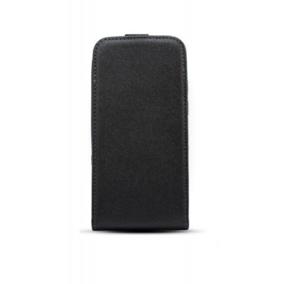 Flip Cover For Gfive Z18 Black By - Maxbhi.com