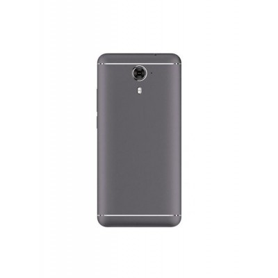 Full Body Housing For Blu Life One X2 Mini Black - Maxbhi.com