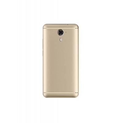 Full Body Housing For Blu Life One X2 Mini Gold - Maxbhi.com