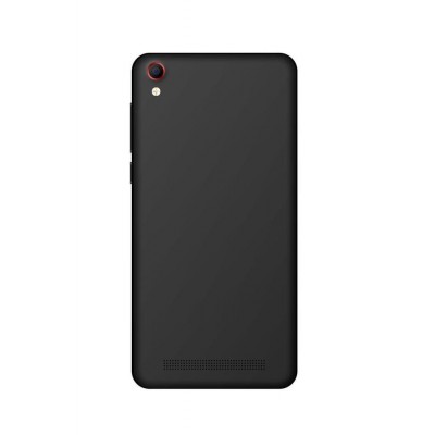 Full Body Housing For Doopro P3 Black - Maxbhi.com