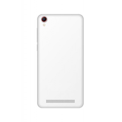 Full Body Housing For Doopro P3 White - Maxbhi.com