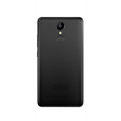 Full Body Housing For Elephone A8 Black - Maxbhi.com