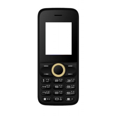 Full Body Housing For Exmart X6 White - Maxbhi.com