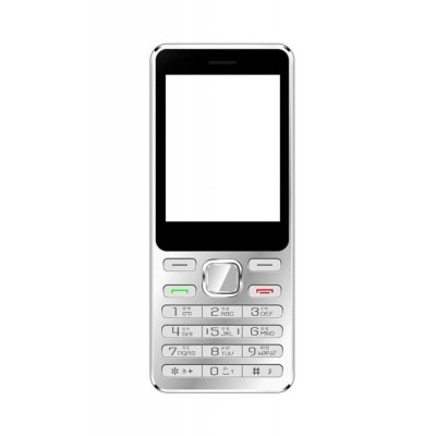 Full Body Housing For Gfive Z18 Black - Maxbhi.com