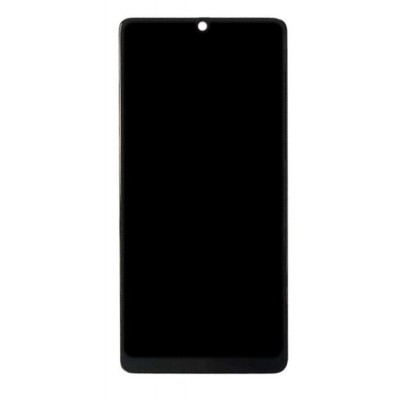 Lcd Screen For Nubia Z18 Replacement Display By - Maxbhi Com