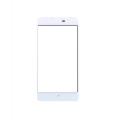 Replacement Front Glass For Doogee X10 Gold By - Maxbhi.com