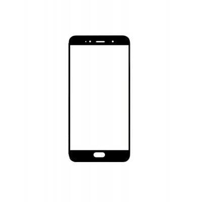 Touch Screen Digitizer For Allview X4 Soul Lite Black By - Maxbhi.com