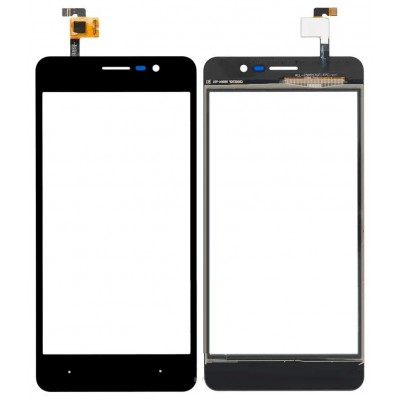 Touch Screen Digitizer For Doopro P3 Red By - Maxbhi Com