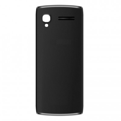 Back Panel Cover For Ziox Thunder Mega White - Maxbhi.com