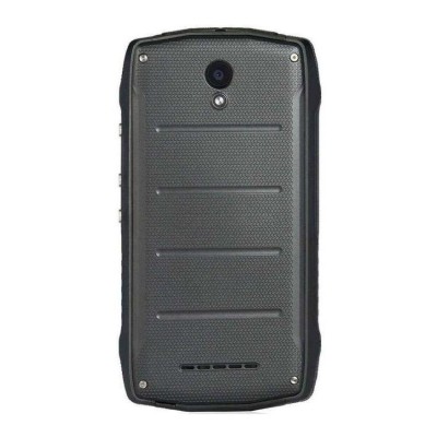 Full Body Housing For Doogee T5s White - Maxbhi.com