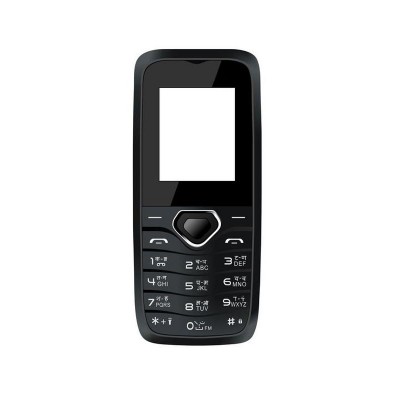 Full Body Housing For Fox Dhamaka Blue - Maxbhi.com