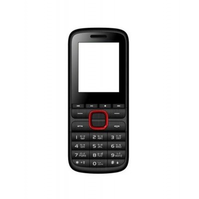 Full Body Housing For Fox Tashan White - Maxbhi Com