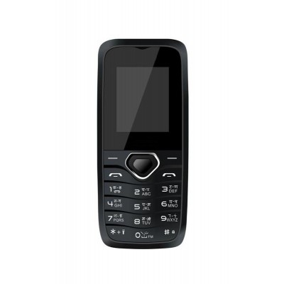 Lcd Screen For Fox Dhamaka Replacement Display By - Maxbhi.com