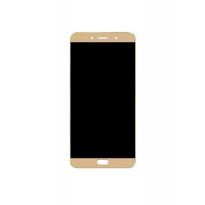 Lcd With Touch Screen For Allview X4 Soul Lite Gold By - Maxbhi.com