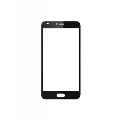 Touch Screen Digitizer For Allcall Bro Black By - Maxbhi.com