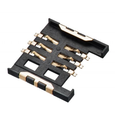 Sim Connector for Barnes And Noble Nook Tablet 8GB WiFi