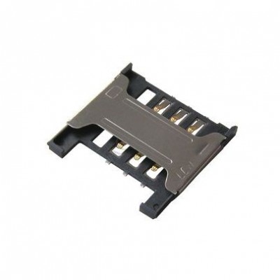 Sim Connector for Fly MV130