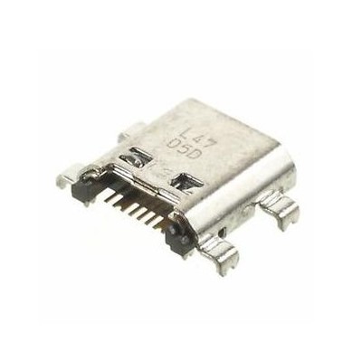 Charging Connector for Salora SM401