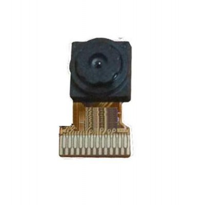 Front Camera for Mediacom PhonePad Duo S510U