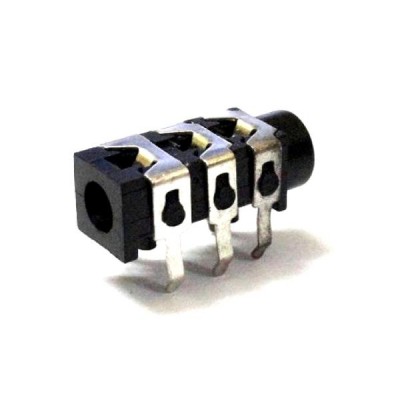 Handsfree Jack for Mediacom PhonePad Duo S510U