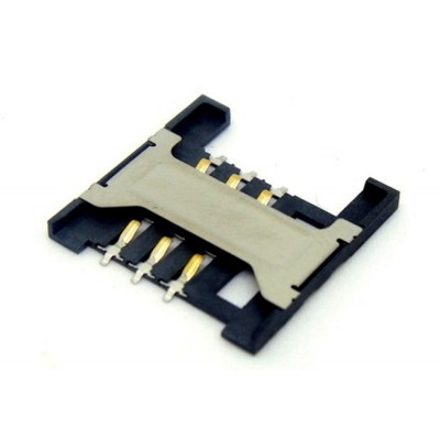 Sim Connector for Aiek E1