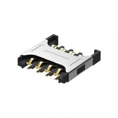 Sim Connector for CKK Hades